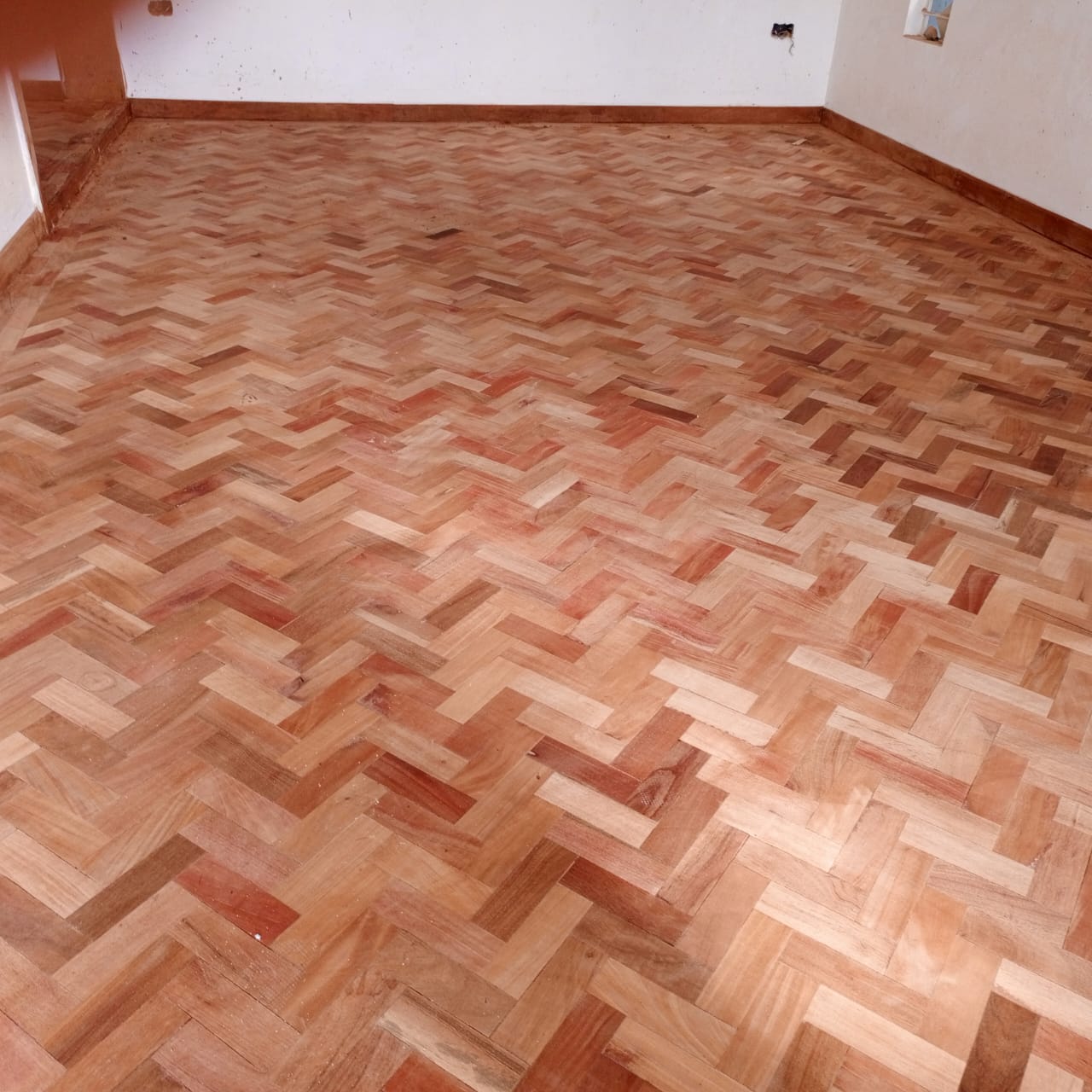 Wooden Floor